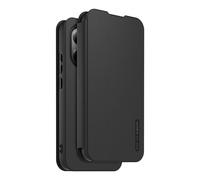 Folio premium Made For Xiaomi Noir pour Xiaomi 15T Pro