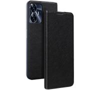 Folio RealMe C55 Stand Fonction Stand Noir - Circuit court européen Bigben