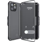 Folio Renforcé iPhone 11 Pro Spectrum Vision Gris Itskins