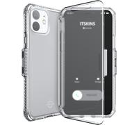 Etui Itskins Iphone 11 Spectrum Transparent