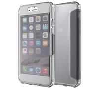 Folio renforcé iPhone 6 / 6S Spectra Vision 2m Transparent Itskins