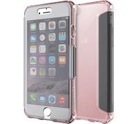 Folio renforcé iPhone SE 2022 / SE / 8 / 7 / 6S / 6 Spectra Vision 2m Rose Clair Itskins