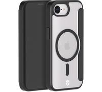 Folio renforcé Magnet Noir pour iPhone 16e