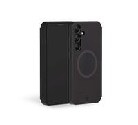 Folio renforcé Magnet Samsung Galaxy S25 2m Noir