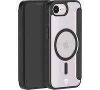 Force Case – Folio renforcé MagSafe iPhone 16e 2m Noir – Garantie à vie