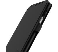 Folio Renforcé Samsung G A13 5G Spectrum R 100% Plastique recyclé Noir Itskins