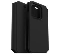 Folio Renforcé Strada Via Noir pour iPhone 13 Pro Otterbox