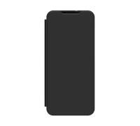 Flip Wallet 'Designed for Samsung' Noir Galaxy A02s