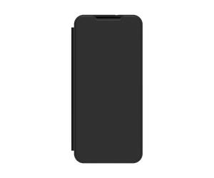Folio Samsung G A02s Flip Wallet 'Designed for Samsung' Noir Samsung