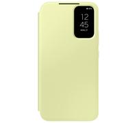 Samsung EF-ZA346 coque de protection pour téléphones portables 16,8 cm (6.6") Étui avec portefeuille Citron vert