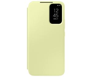 Folio Samsung G A34 5G S View Cover Vert Samsung