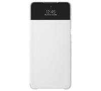 Samsung EF-EA725PWEGEW coque de protection pour téléphones portables 17 cm (6.7") Étui avec portefeuille Blanc