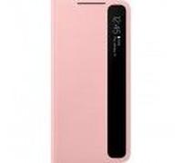 Samsung EF-ZG996 coque de protection pour téléphones portables 17 cm (6.7") Housse Rose