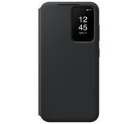 Folio Samsung G S23 5G Clear View Cover Noire Samsung