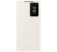 Samsung EF-ZS918CUEGWW coque de protection pour téléphones portables 17,3 cm (6.8") Folio Crème