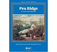 Folio Series - Pea Ridge