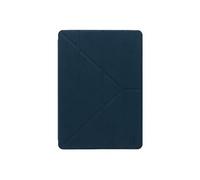 MW Folio Slim (B2B) - Étui à rabat pour tablette - polyuréthane, polycarbonate - bleu Bleu G
