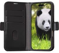 Folio Slim Copenhagen iPhone 16 Pro Max Noir