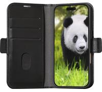 Folio Slim Copenhagen iPhone 16 Pro Noir