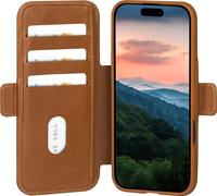 Folio Slim Copenhagen iPhone 17 Air Tan