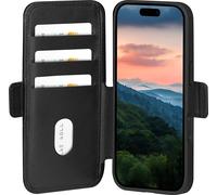 Folio Slim Copenhagen iPhone 17 Pro Max Noir