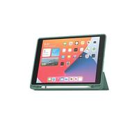 Mean Well Folio SlimSkin MW pour iPad 10,2 – 7e/8e/9e génération (2019, 2020, 2021) Vert