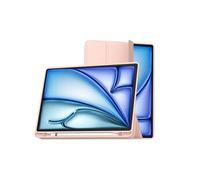 Folio SlimSkin MW pour iPad Air 10.9" 4ème génération 5ème génération 2020 et 2022 Rose Rose E