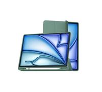 Folio Slim Skin iPad Air 11 (2024 - M2) & iPad Air 10.9 (2020/22 - 4th/5th gen) Vert