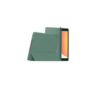Folio SlimSkin MW pour iPad 10.2 7ème génération 8ème génération 9ème génération 2019 2020 et 2021 Vert