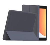 Folio SlimSkin MW pour iPad Air 10.9" 4ème génération 5ème génération 2020 et 2022 Bleu Bleu E