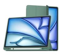 Folio SlimSkin MW pour iPad Air 10.9" 4ème génération 5ème génération 2020 et 2022 Vert Vert E