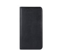 Folio Smart Magnetic Pour Huawei Mate 10 De Couleur Noir