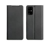 Folio Stand Edition Noir: Samsung Galaxy S20+/5G