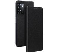 Folio Stand Oppo A77 Noir Bigben
