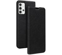 Bigben Connected ETUIFGA325G coque de protection pour téléphones portables 16,5 cm (6.5") Folio Noir