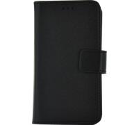 Folio Universel S Fermeture aimantée Fonction Stand Noir Bigben