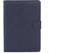 Folio universel Tablettes 10-11 Bleu Rivacase