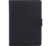 Folio universel Tablettes 10-11 Noir Rivacase