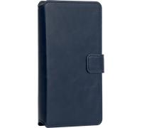 Folio Universel XL Fermeture aimantée Fonction Stand Bleu Bigben