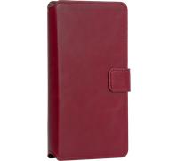 Folio Universel XL Fermeture aimantée Fonction Stand Rouge Bigben