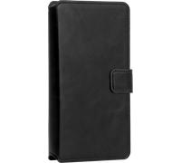 Folio Universel XXL Fermeture aimantée Fonction Stand Noir Bigben