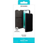 Folio Wallet 65% GRS 400 Noir