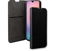Folio Wallet 65% GRS Galaxy A25 Noir