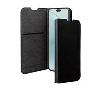 Folio Wallet 65% GRS Honor 400 Lite Noir