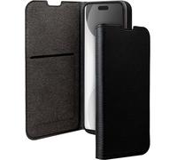 Folio Wallet 65% GRS iPhone 16 Pro Max Noir