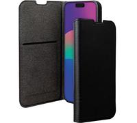 Folio Wallet 65% GRS iPhone 17 Air Noir