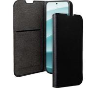 Folio Xiaomi Redmi Note 14 Pro 5G Wallet Fonction Stand Noir - Certifié GRS Bigben