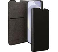 BBC Étui portefeuille Folio Wallet 65% GRS Galaxy S25 Noir