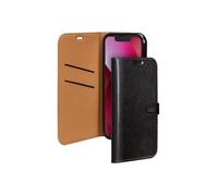 Folio Wallet - Bigben - iPhone 13 - Noir - Souple - Rabat