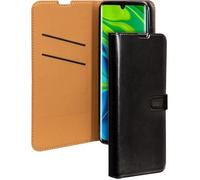 Folio Xiaomi Redmi Note 10 5g Wallet Avec Languette Noir
